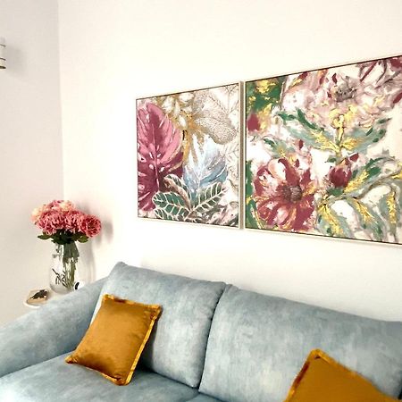 Inncadizcasa Senorial Rivadavia Dış mekan fotoğraf