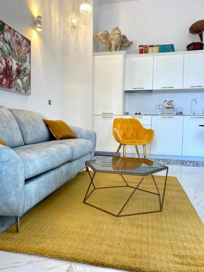 Inncadizcasa Senorial Rivadavia Dış mekan fotoğraf