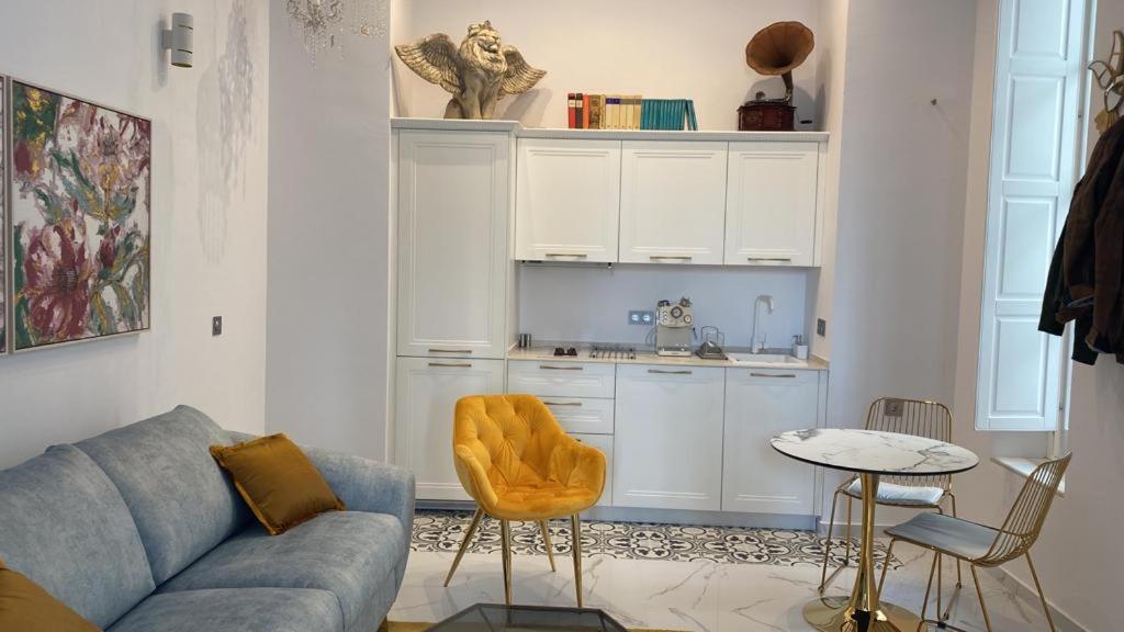 Inncadizcasa Senorial Rivadavia Dış mekan fotoğraf