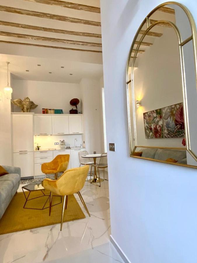 Inncadizcasa Senorial Rivadavia Dış mekan fotoğraf