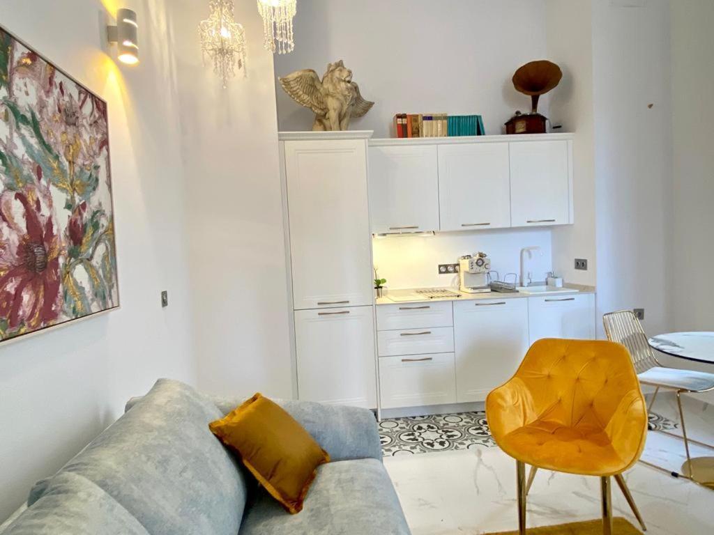 Inncadizcasa Senorial Rivadavia Dış mekan fotoğraf