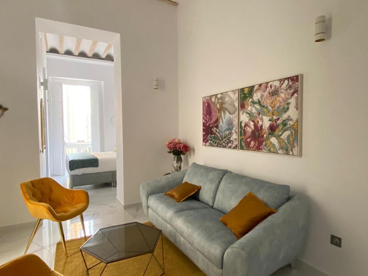 Inncadizcasa Senorial Rivadavia Dış mekan fotoğraf