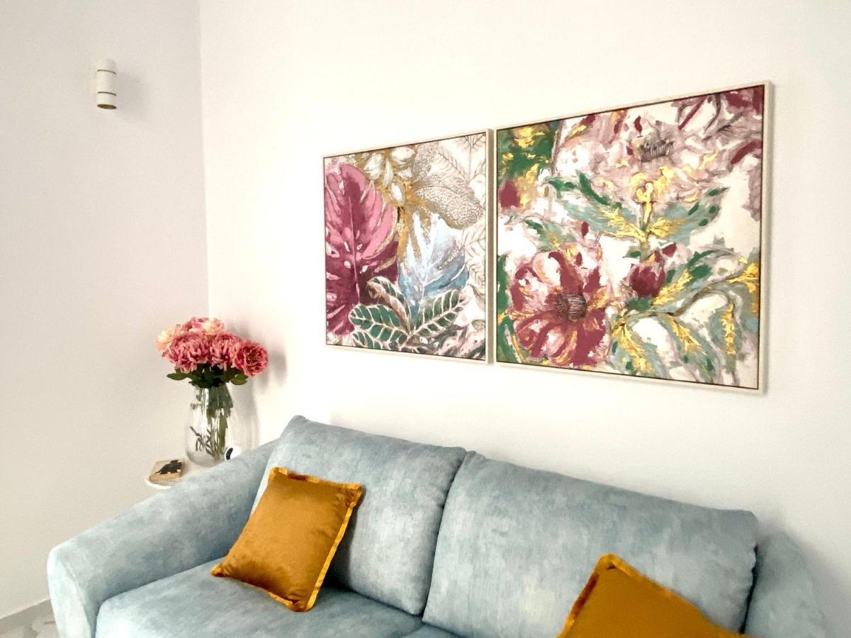 Inncadizcasa Senorial Rivadavia Dış mekan fotoğraf