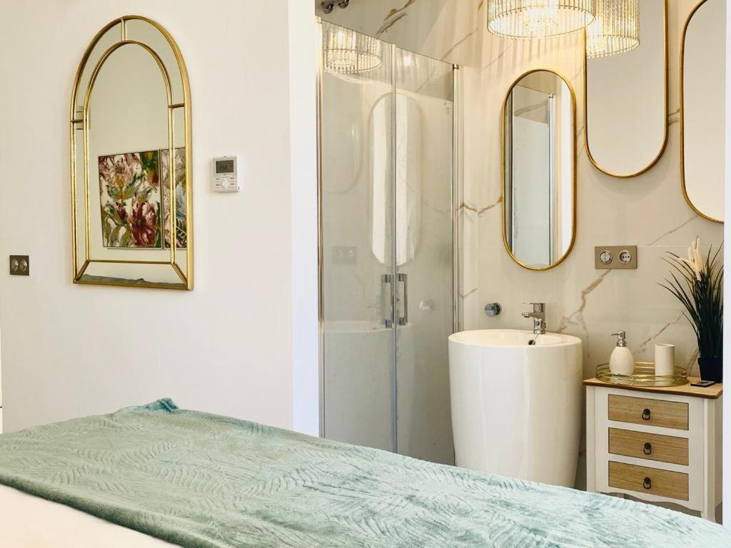 Inncadizcasa Senorial Rivadavia Dış mekan fotoğraf